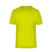 Functioneel T-shirt voor vrijetijd en sport