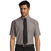 Men´s Oxford-Shirt Brisbane Short Sleeve