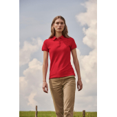 Lady Fit 65/35 Polo