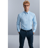 Men's LSL Ultimate Herringbone Shirt